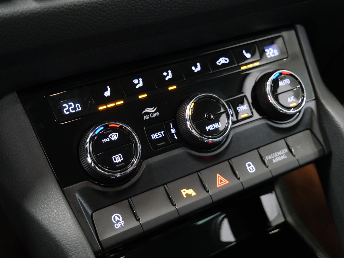 Škoda Kodiaq 2.0 TDI 147 kW 4x4 Style – foto 18