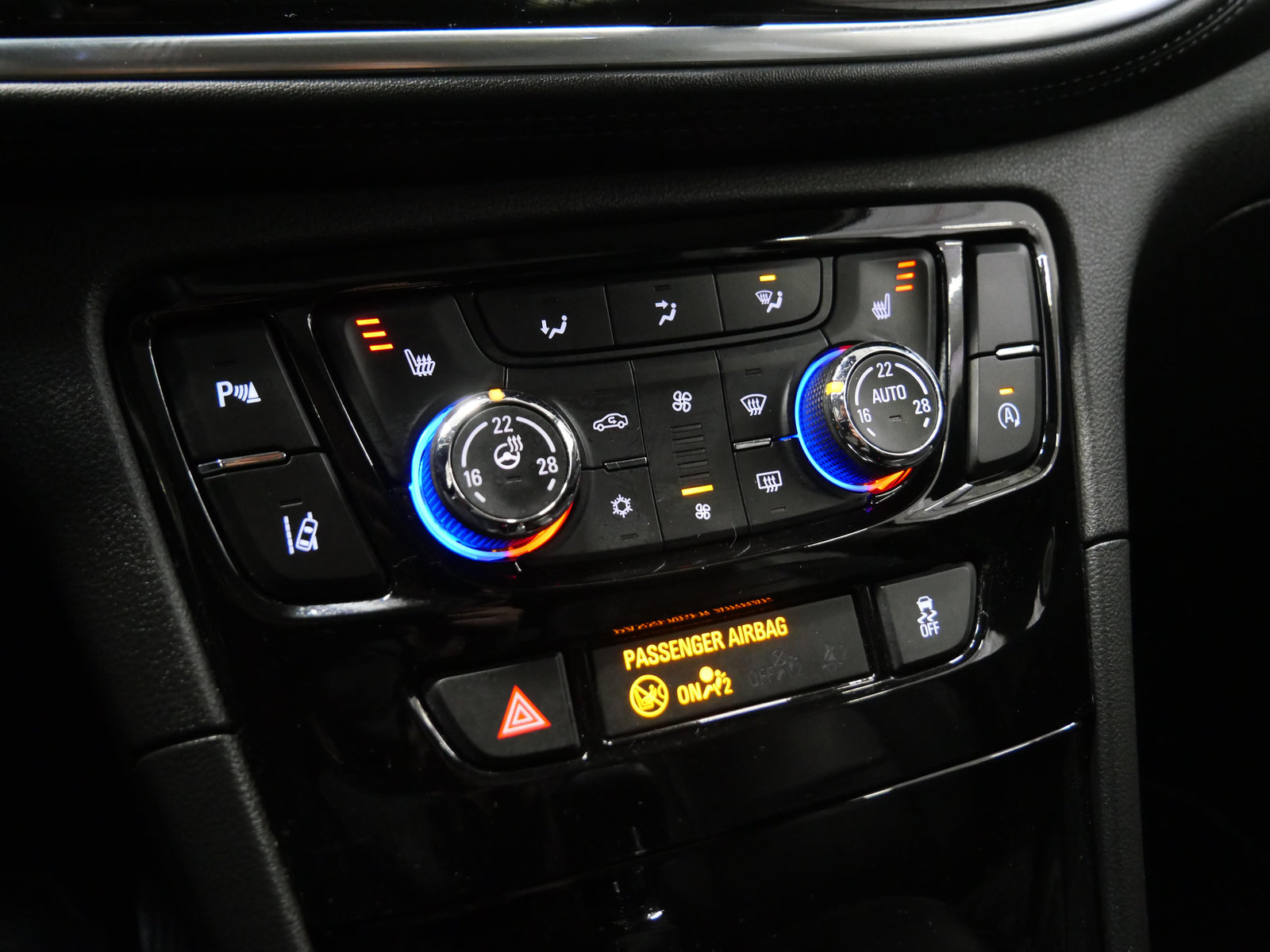 Opel Mokka X 1.4 i 103 kW Ultimate – foto 18