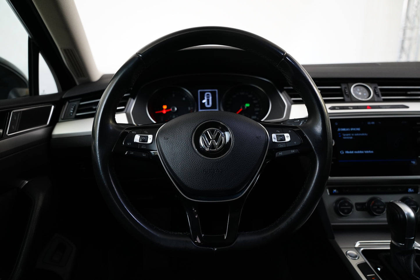 Volkswagen Passat 2.0 TDI 110 kW Comfortline