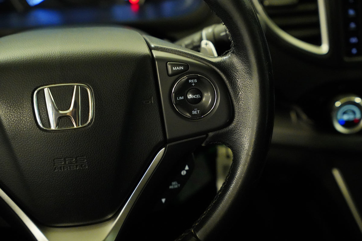 Honda CR-V 1.6i DTEC 118 kW – foto 18