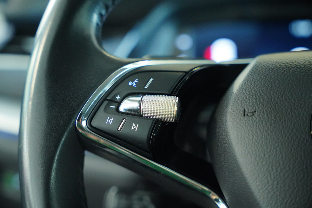 Škoda Octavia 2.0 TDI 110kW DSG Style+ – foto 18