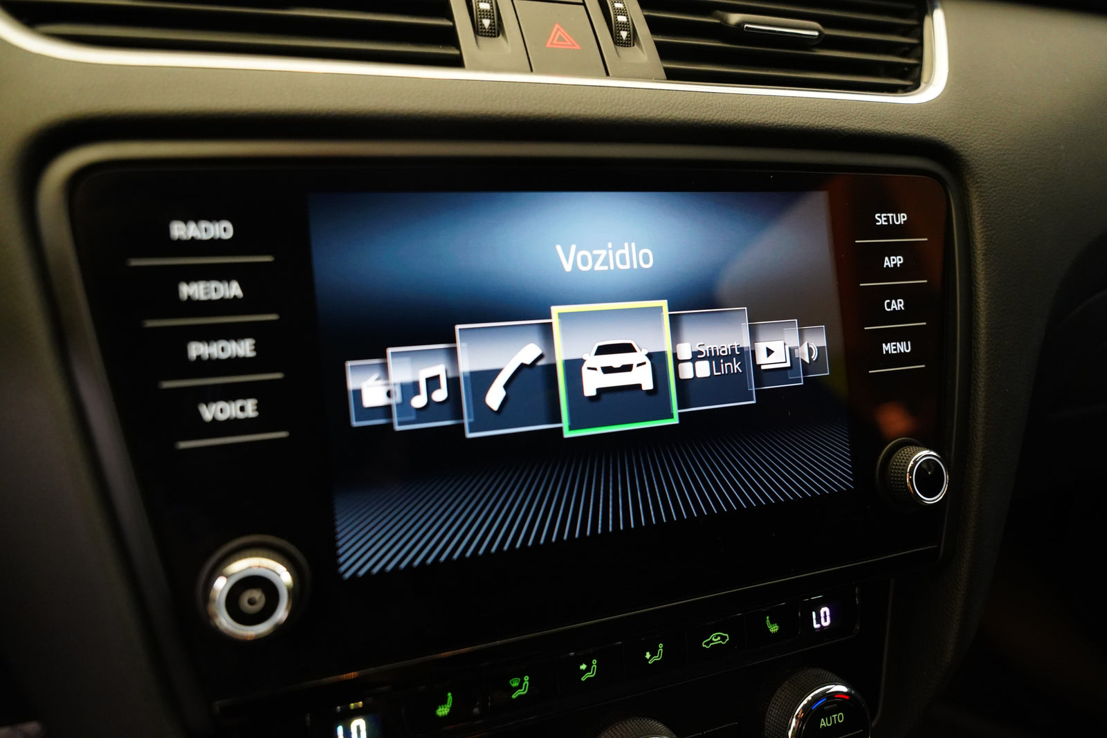 Škoda Octavia 2.0 TDI 110 kW 4x4 Style – foto 18