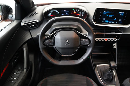Peugeot 2008 1.2 PureTech 74 kW Active Pack – foto 18