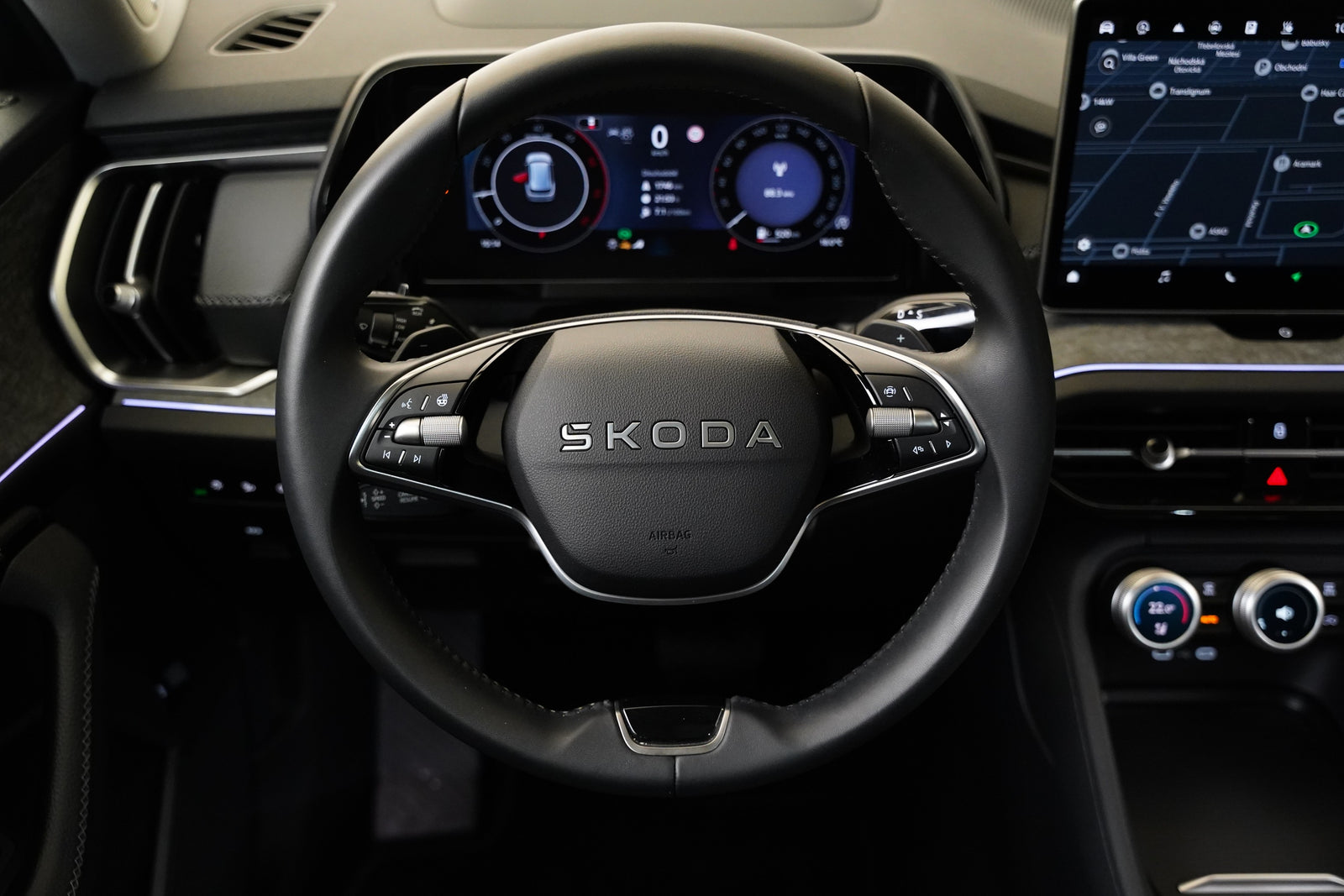 Škoda Kodiaq 2.0 TDI 142 kW Exclusive Selec – foto 19