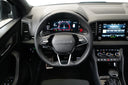 Škoda Karoq 1.5 TSI 110 kW DSG Sportline