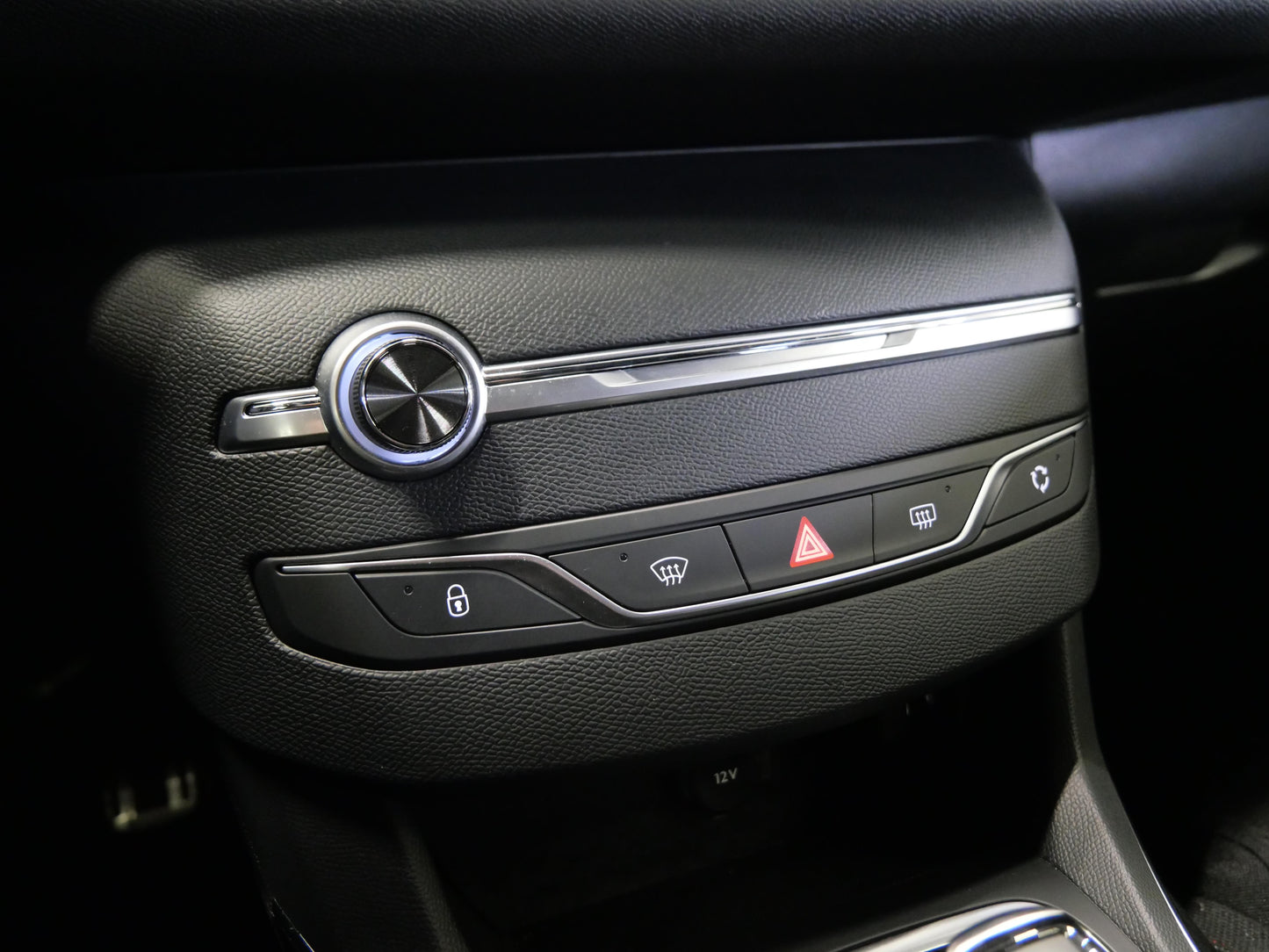 Peugeot 308 1.2 PureTech 96 kW GT LINE