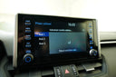 Toyota RAV4 2.5 Hybrid 131 kW Excutive