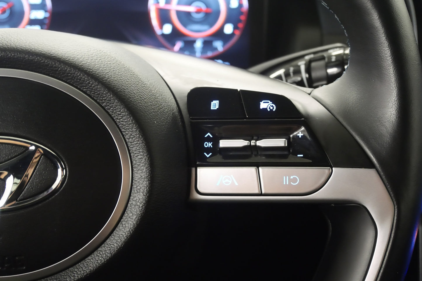 Hyundai Tucson 1.6 CRDI 85 kW Adventure