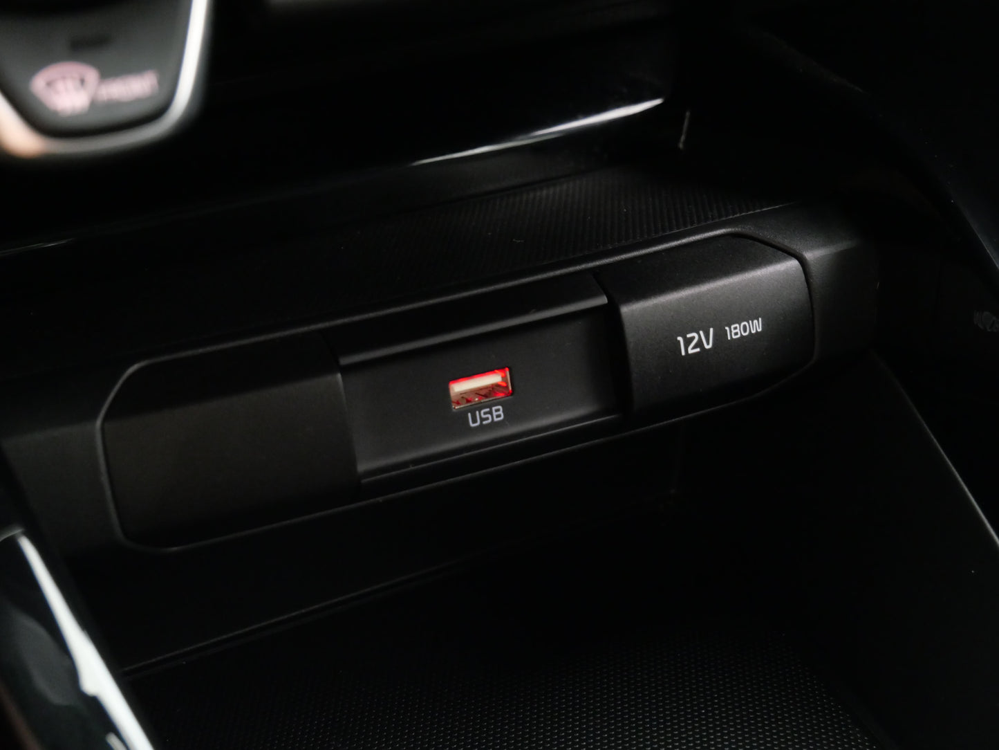 Kia Stonic 1.0 T-GDI 74 kW Exclusive