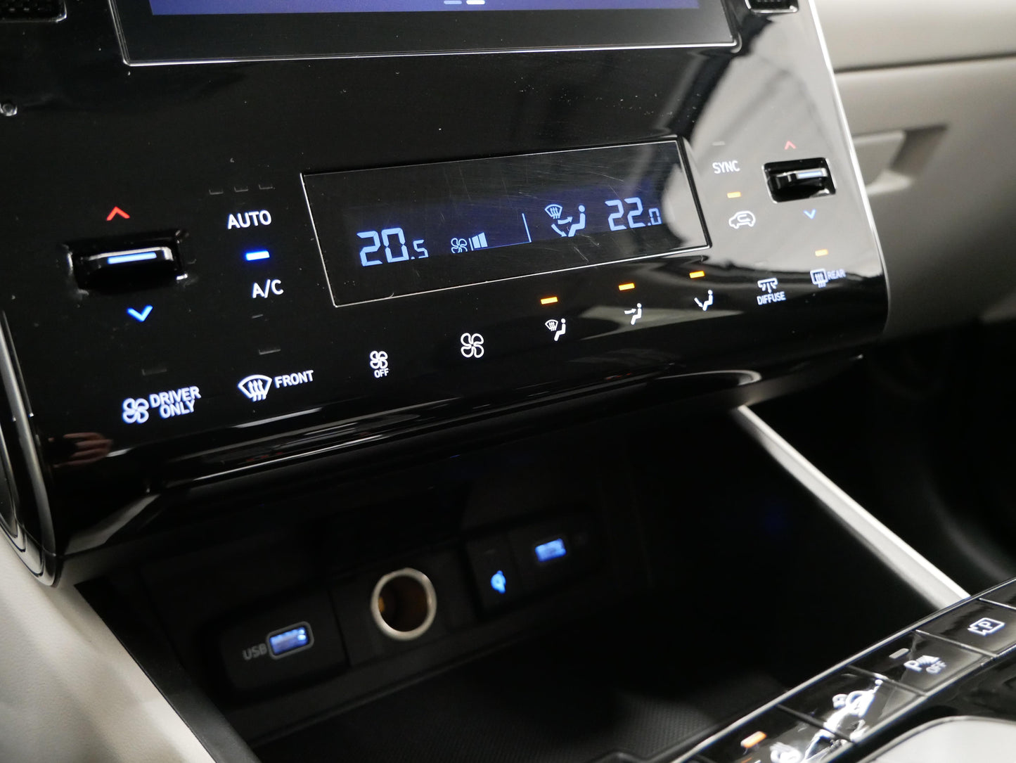 Hyundai Tucson 1.6 T-GDI 169kW HEV Smart