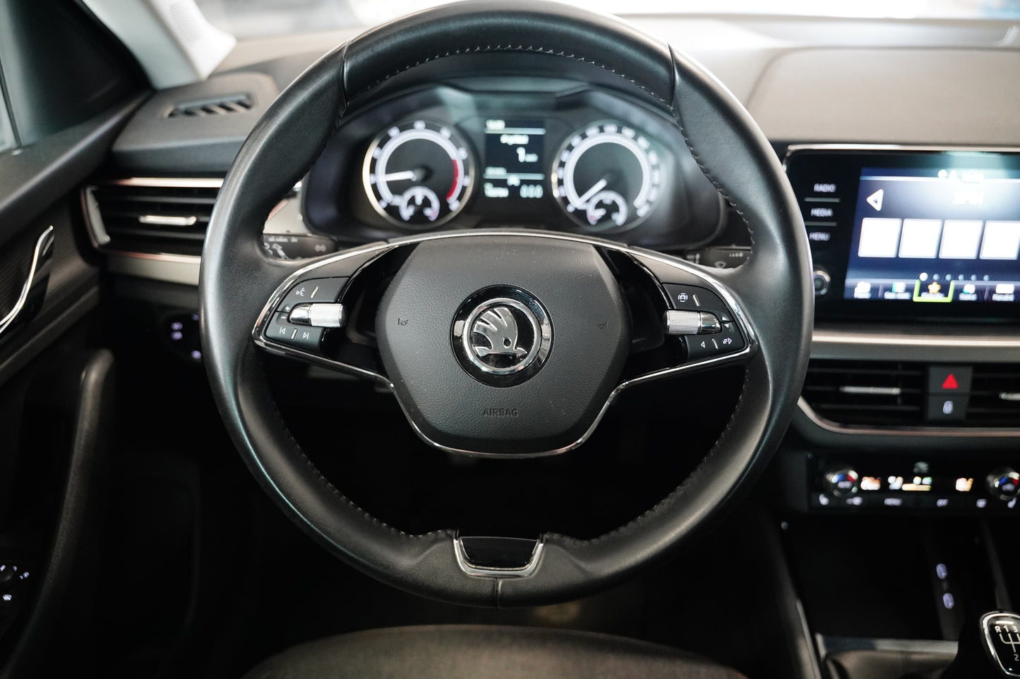Škoda Scala 1.0 TSI 81 kW Style