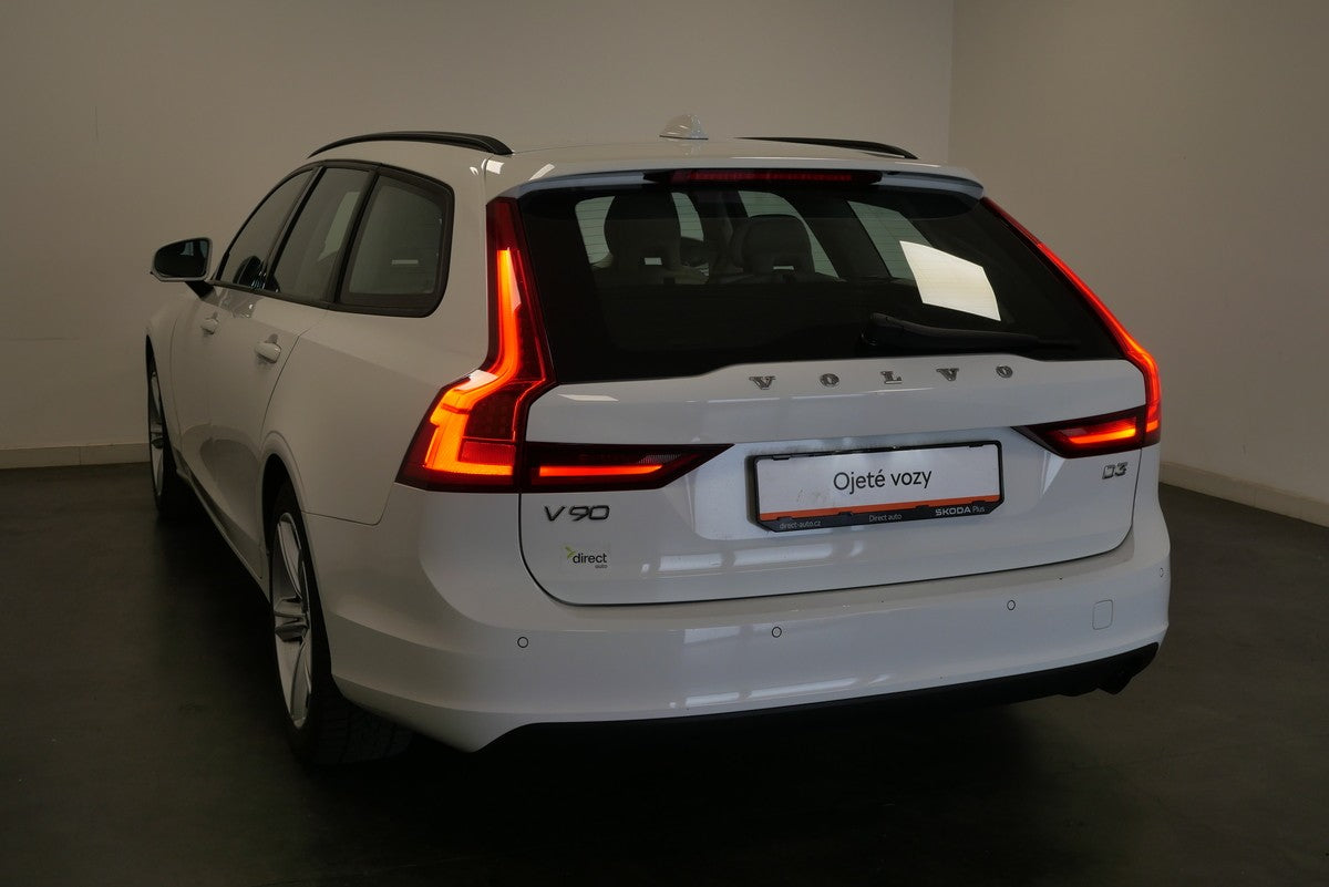 Volvo V90 2.0 110 kW D3 Drive-E Momentum