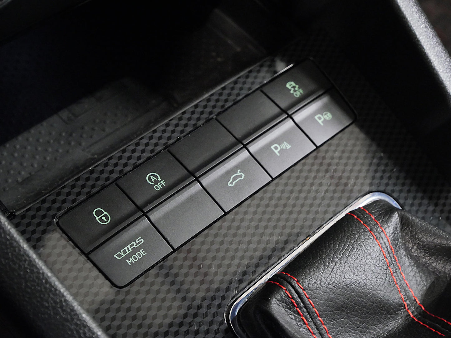 ŠKODA Octavia 2.0 TDI 135 kW RS