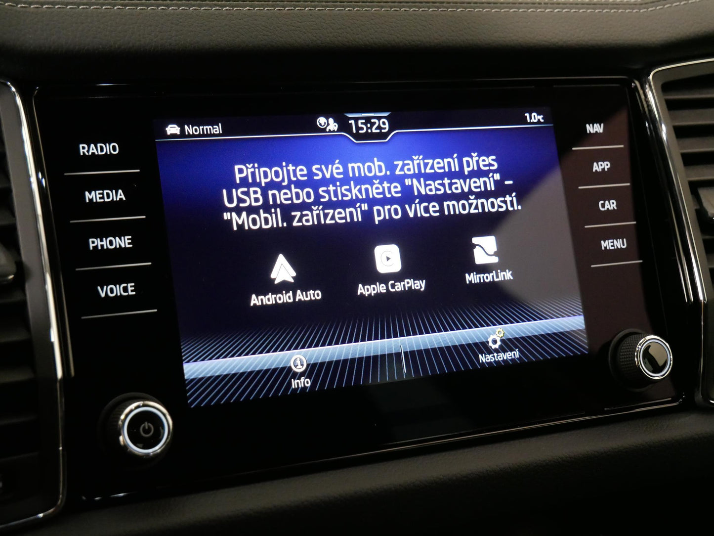 Škoda Kodiaq 2.0 TDI 147 kW L&K