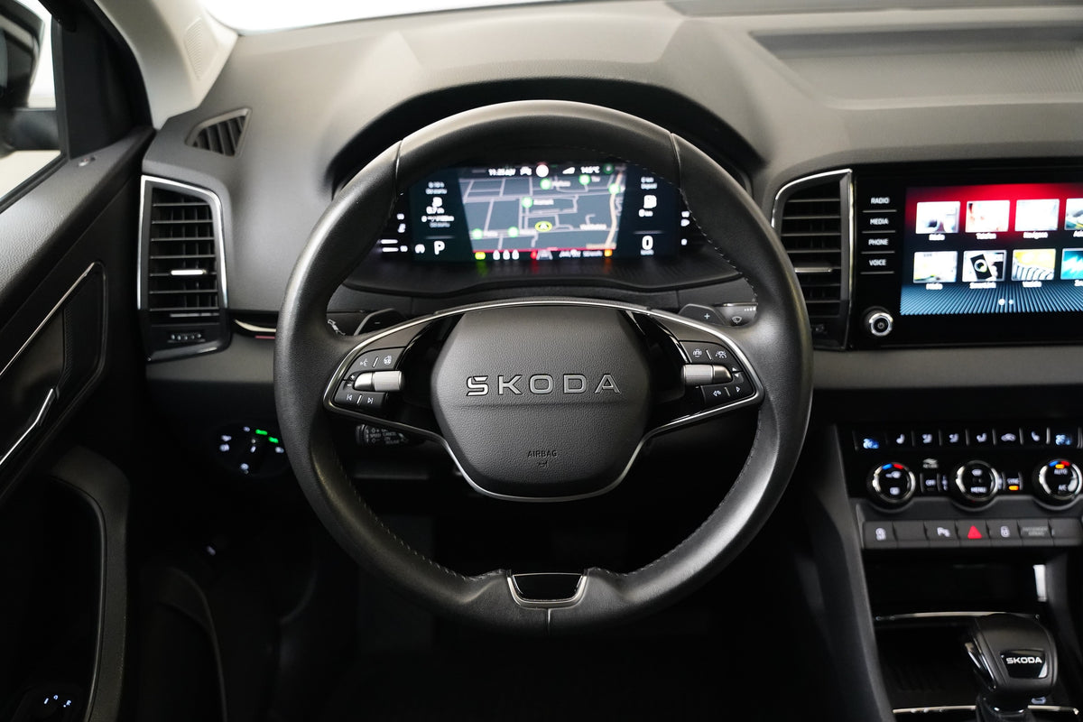 Škoda Karoq 1.5 TSI 110 kW Top Selection – foto 18