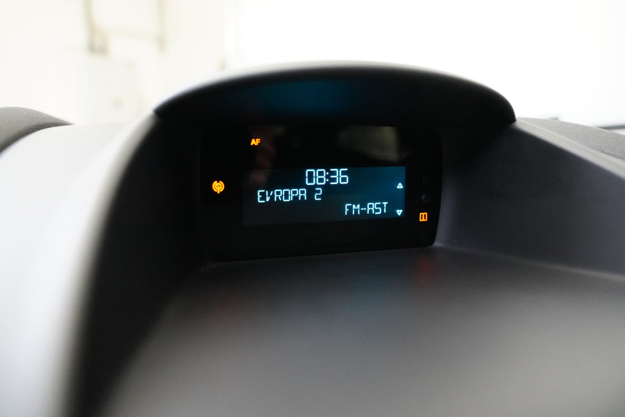 Ford Fiesta 1.0 EcoBoost 74 kW Trend – foto 18