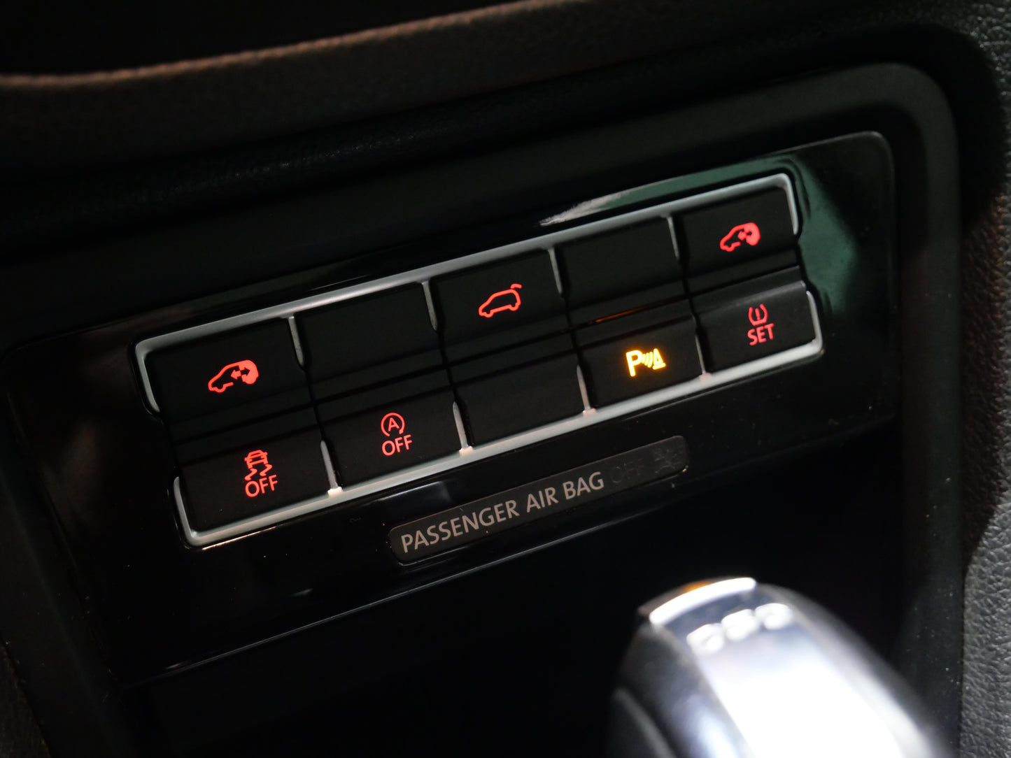 Seat Alhambra 2.0 TDI 125 kW Style