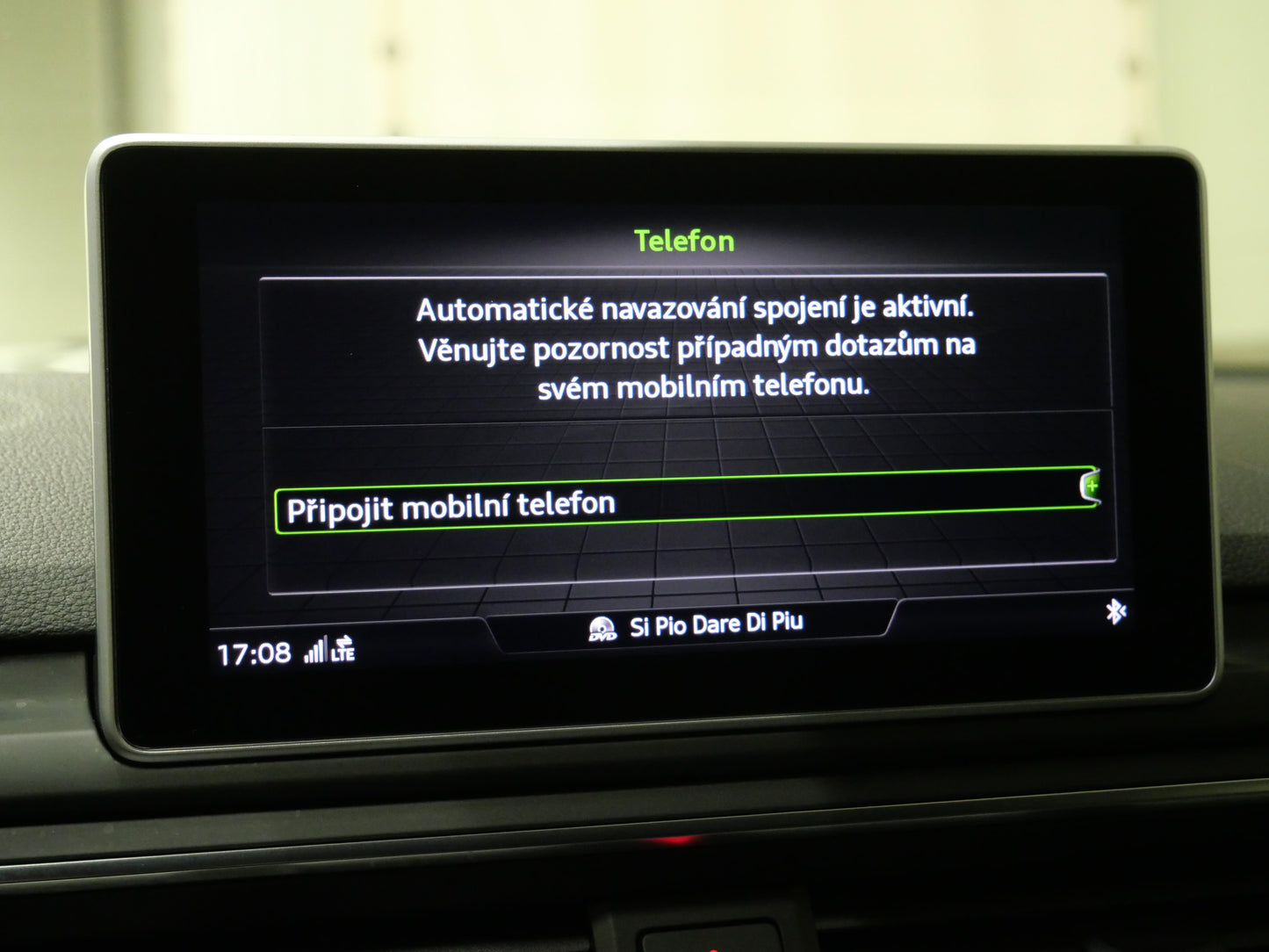 Audi A4 2.0 TDI 110 kW
