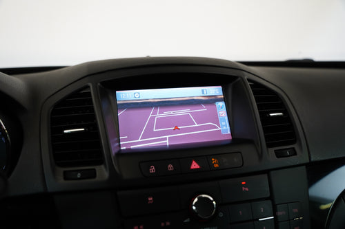 Opel Insignia – foto 18