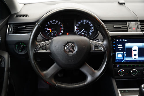 Škoda Octavia 1.6 TDI 77 kW Elegance – foto 18