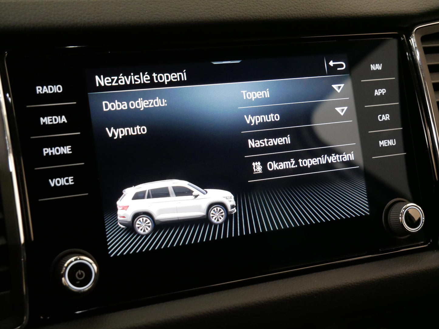 Škoda Kodiaq 2.0 TDI 147 kW L&K