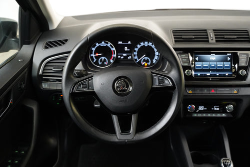 Škoda Fabia 1.0 TSI 70 kW Style – foto 18