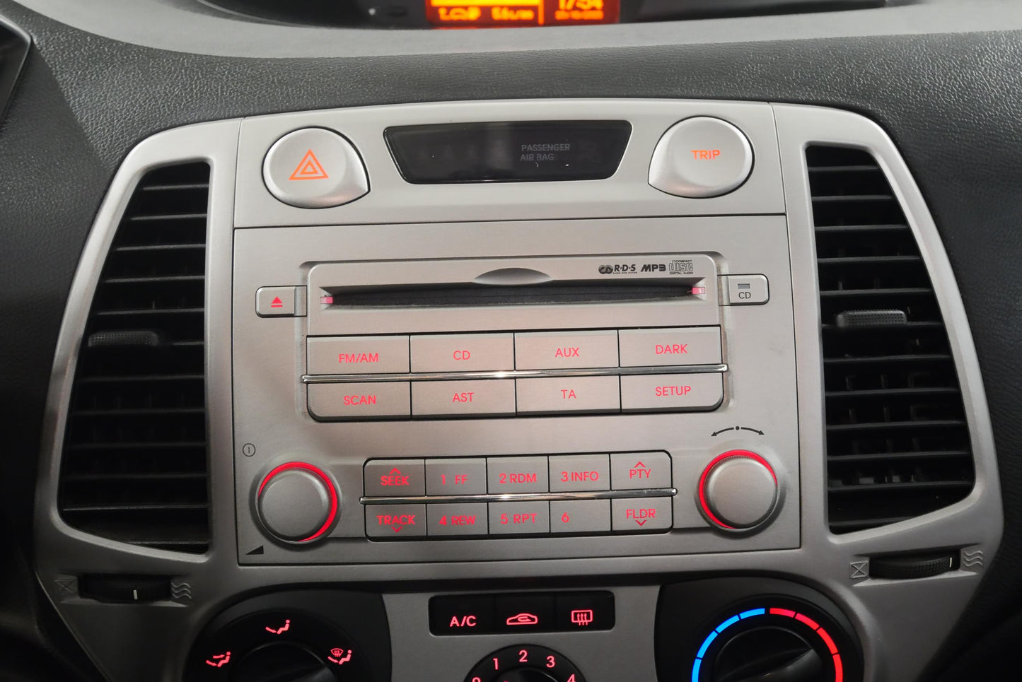 Hyundai i20 1.2 i 57 kW Classic