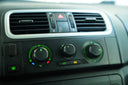 Škoda Fabia 1.2 HTP 44kW