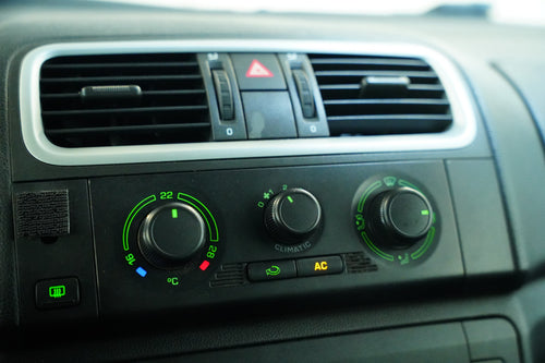 Škoda Fabia 1.2 HTP 44kW – foto 19