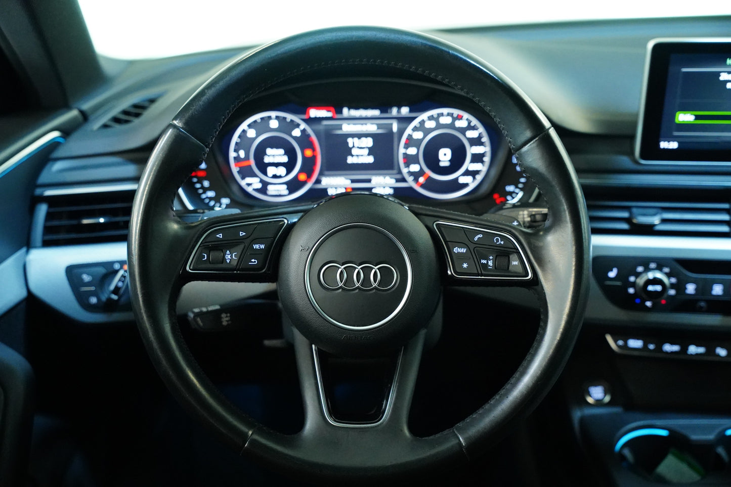 Audi A4 Audi A4 Avant 3.0 TDI