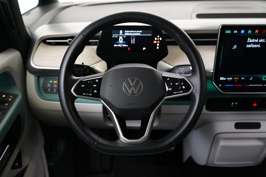 Volkswagen ID.Buzz 210 kW 86 kWh Long Pro – foto 18