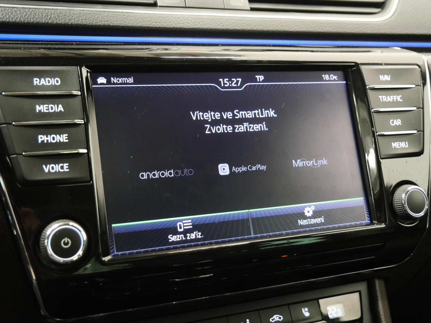 Škoda Superb 2.0 TDI 140 kW 4x4 L&K
