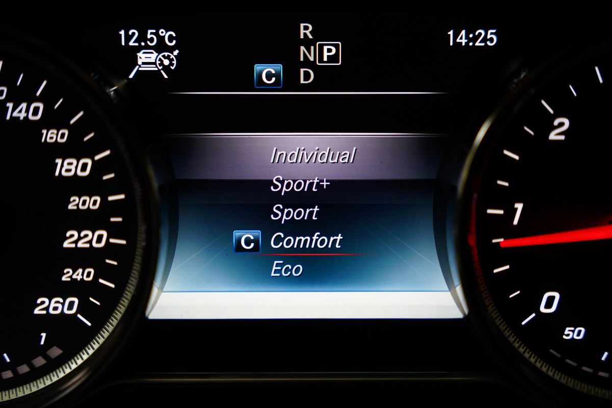 Mercedes-Benz E-Class 2.0 D 143 kW 4x4 Avantgarde