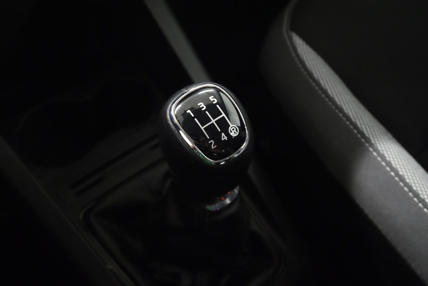 Škoda Fabia 1.0 MPI 44 kW Ambition Plus