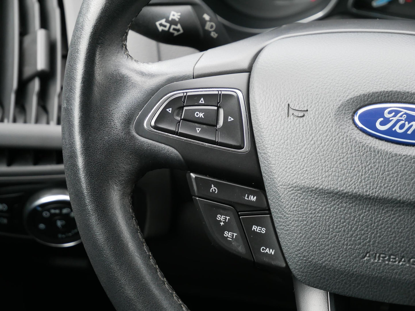 Ford Focus 1.5 TDCi 88 kW