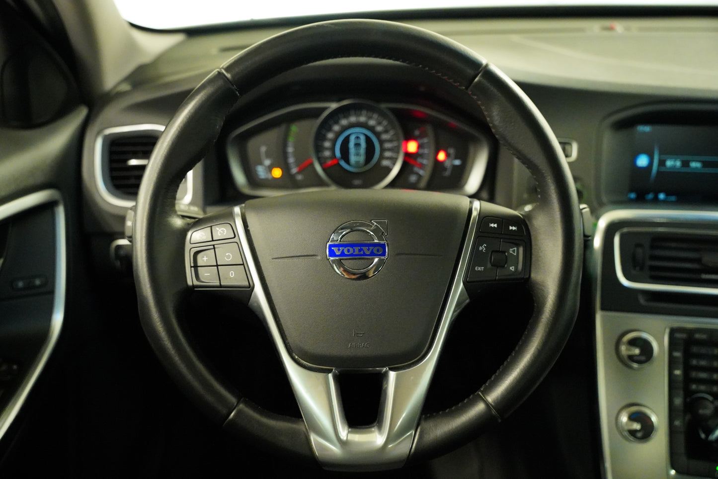 Volvo S60 2.0 T3 112 kW Momentum