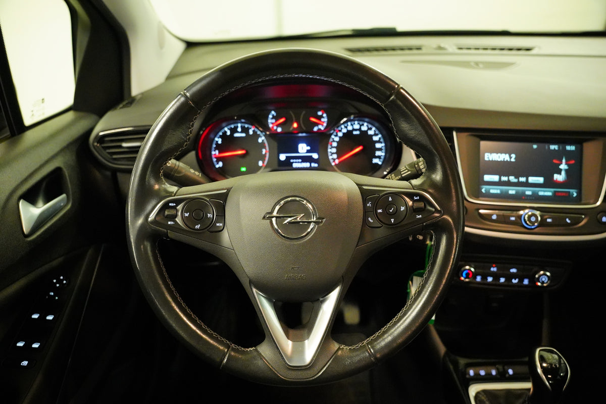 Opel Crossland X 1.2i 61 kW Edition – foto 18