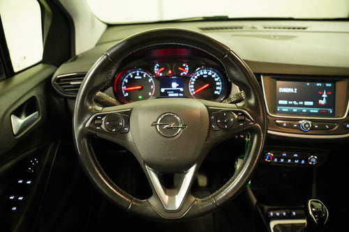 Opel Crossland X 1.2i 61 kW Edition – foto 18