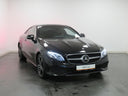Mercedes-Benz Třídy E E 400 d 4MATIC kupé Avantgarde