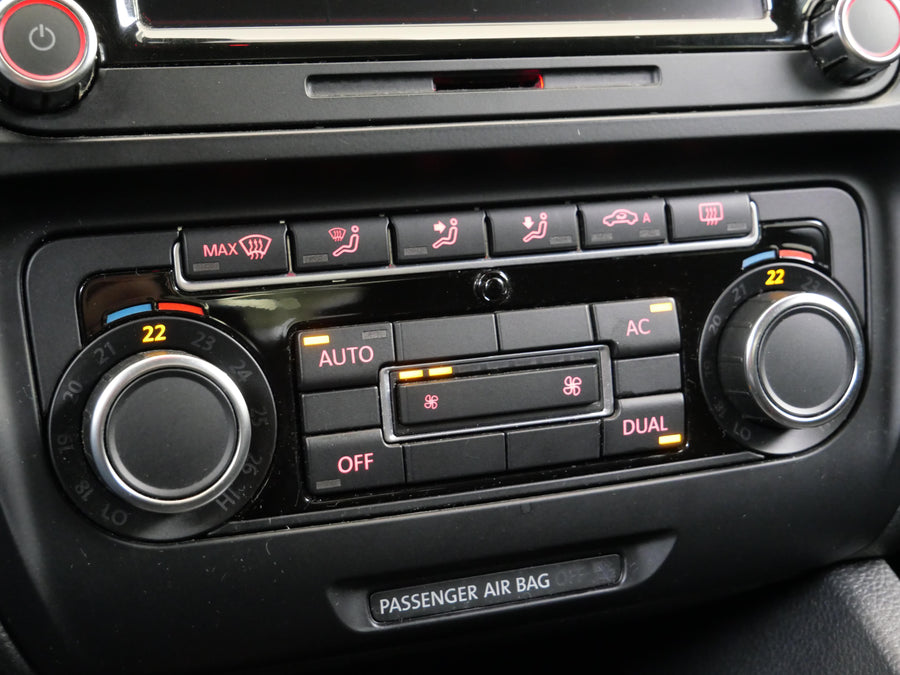 Volkswagen Jetta 1.2 TSI 77 kW Trendline – foto 18