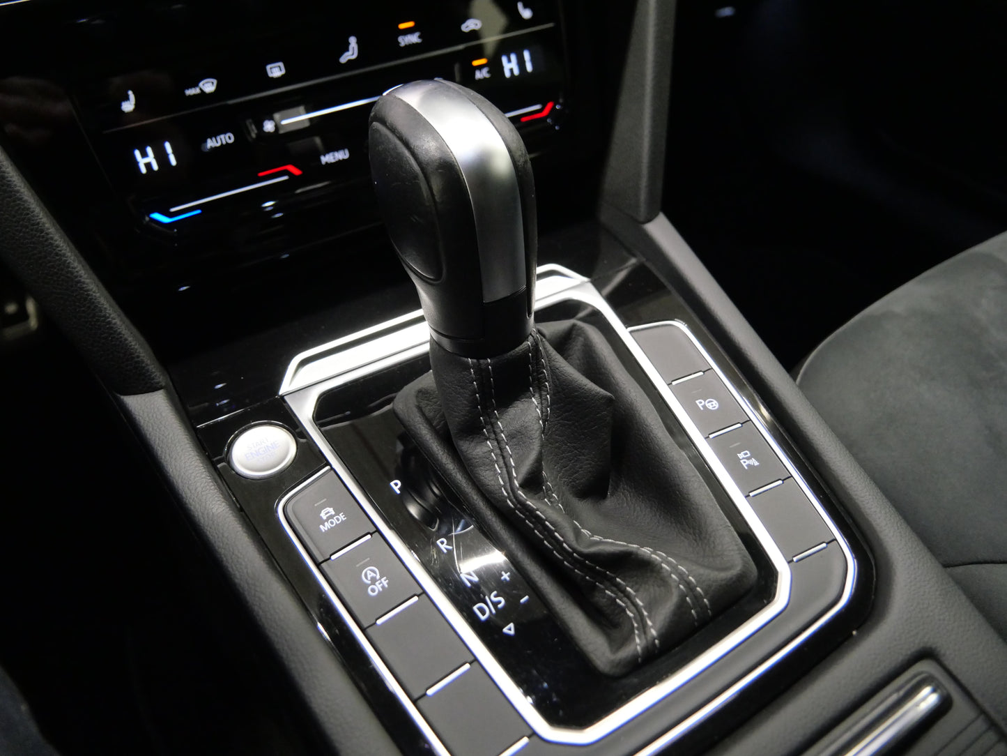 Volkswagen Arteon Shooting Brake 2.0 TSI 206 kW R-Line