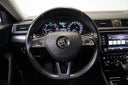 Škoda Superb 2.0 TDI 140 kW DSG Style Plus