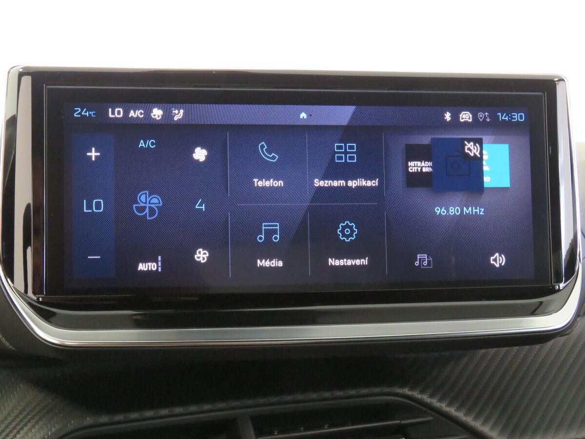 Peugeot 2008 1.2 PureTECH 96 kW Allure