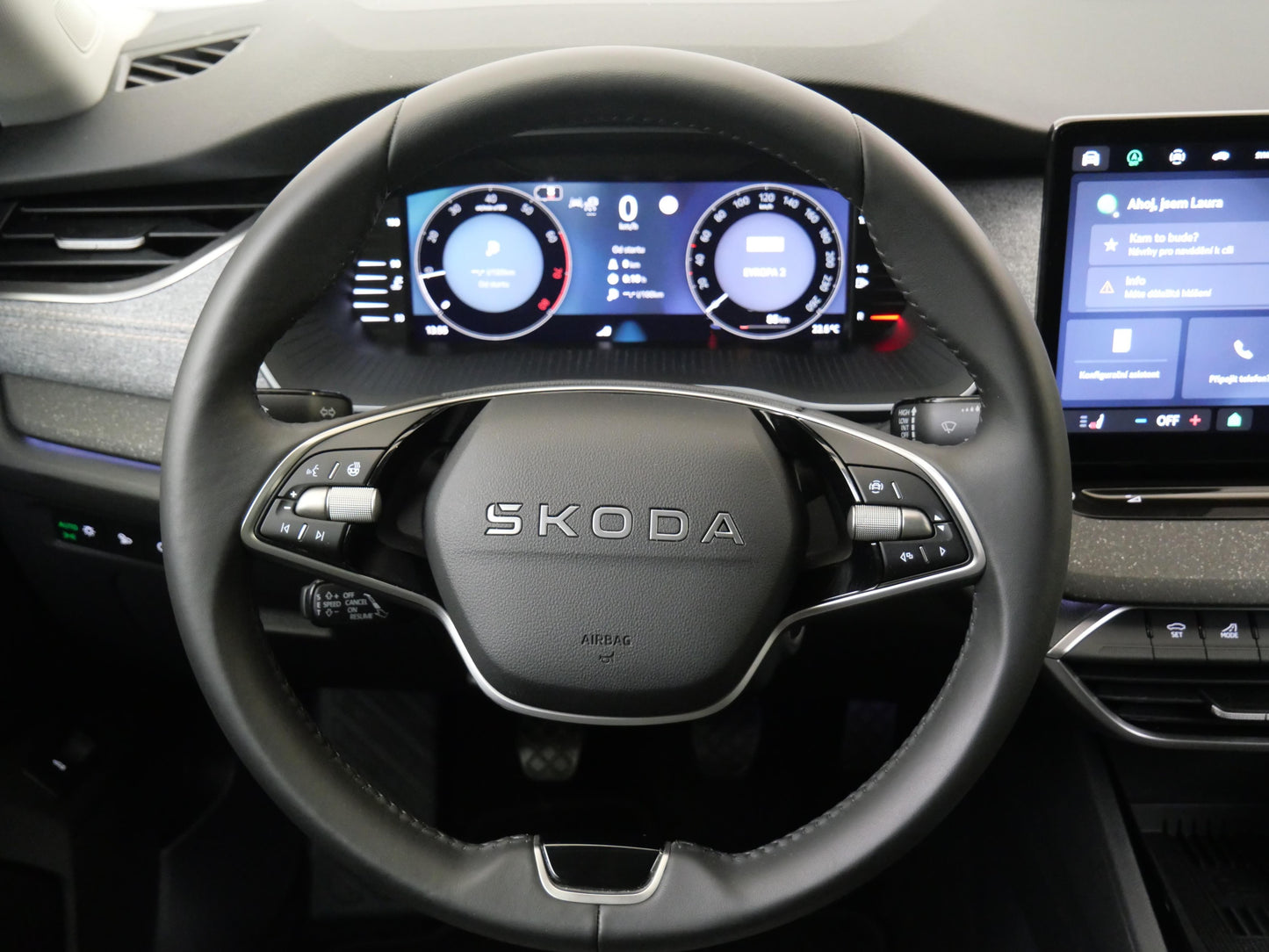 Škoda Octavia 1.5 TSI 85 kW Top Selection