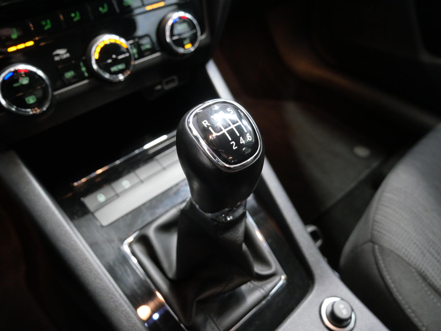 Škoda Octavia 1.4 TSI 110 kW Style