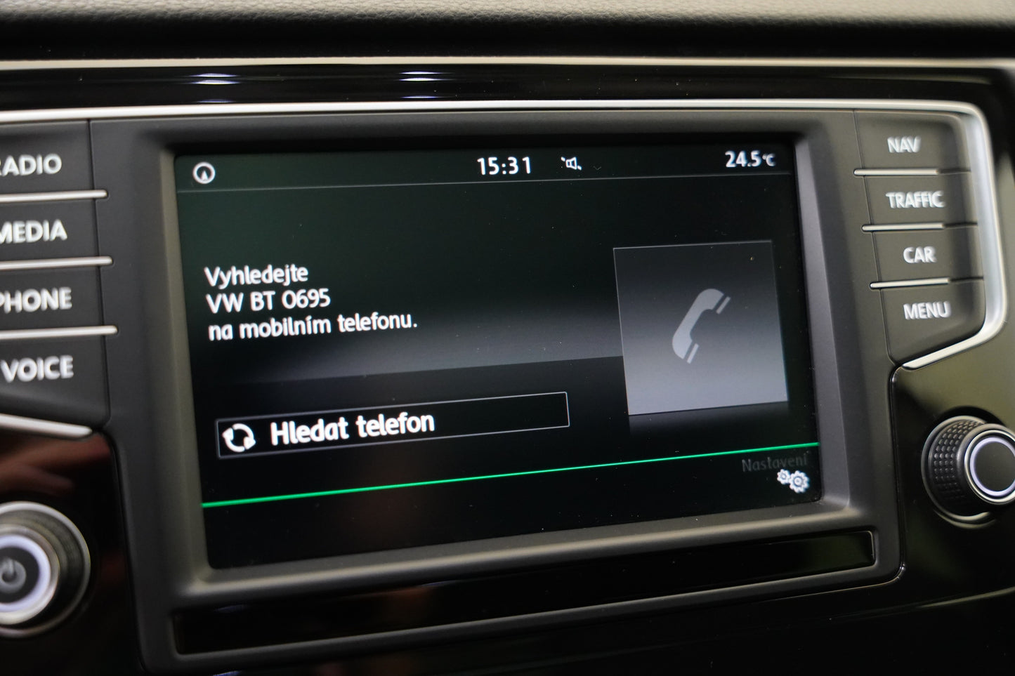 Volkswagen Golf 1.4 TSI 110 kW Highline