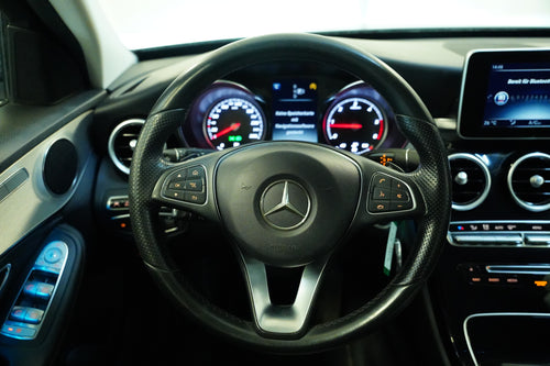 Mercedes-Benz Třídy C 250 CDI 150 kW Avantgarde – foto 17