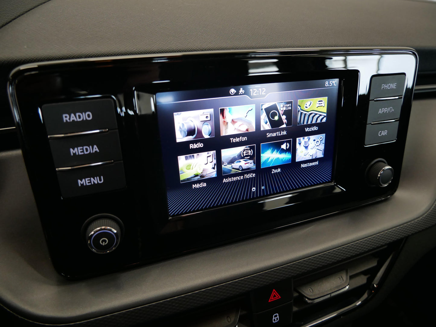 Škoda Scala 1.0 TSI 81 kW Ambition Plus