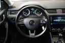 Škoda Octavia 2.0 TDI 135 kW 4x4 Scout