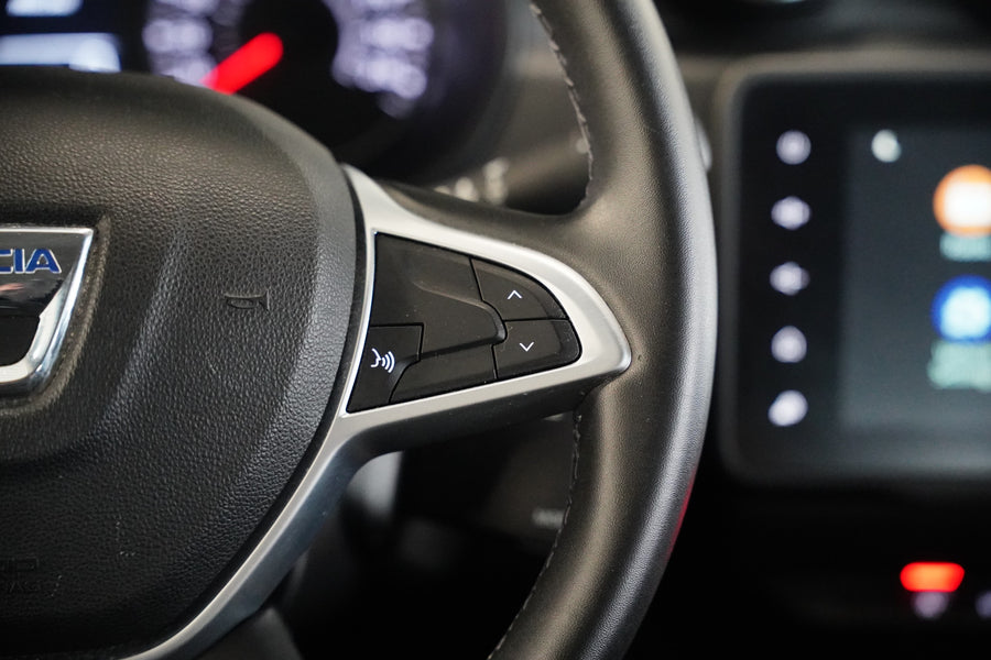 Dacia Duster 1.0 TCe 74 kW Prestige – foto 18